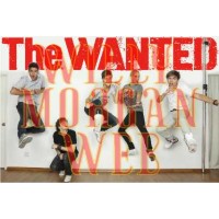 The Wanted 4